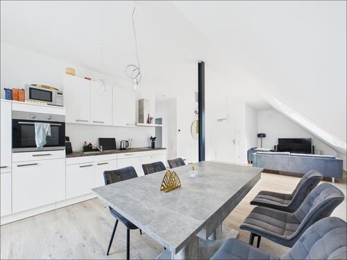 Foto - 3 Zimmer Etagenwohnung zur Miete in Waldaschaff