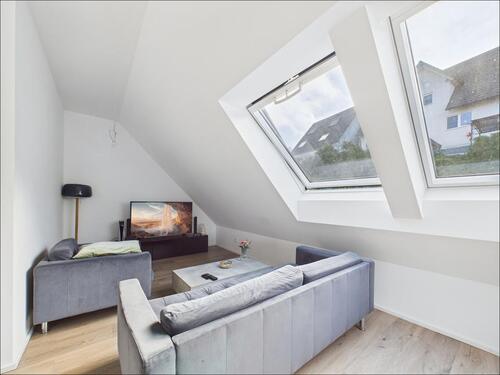 Foto - 3 Zimmer Etagenwohnung in Waldaschaff