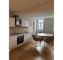 Charmante Altbauwohnung im Fachwerkhaus – 110 m² - Fulda Kohlhaus