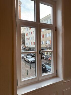 Foto - 3 Zimmer Etagenwohnung zur Miete in Fulda