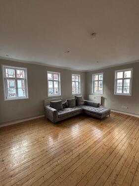 Foto - 3 Zimmer Etagenwohnung in Fulda