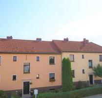 2-Raum-Wohnung in 4-Parteien-Haus - Pößneck