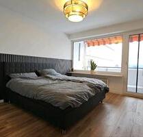 Attraktive 3 Zimmer Wohnung mit Süd-West-Balkon und Einzelgarage - Fürth Atzenhof Attraktive 3 Zimmer Wohnung mit Süd-West-Balkon und Einzelgarage - Fürth Atzenhof