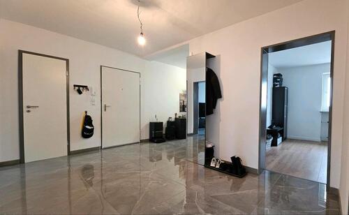 Foto - 3 Zimmer Dachgeschoßwohnung zum Kaufen in Fürth