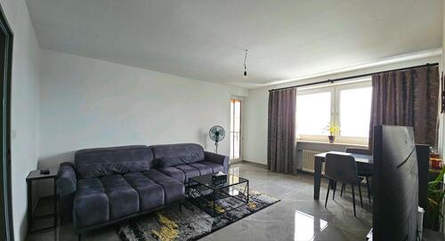 Foto - Dachgeschoßwohnung in Fürth zum Kaufen