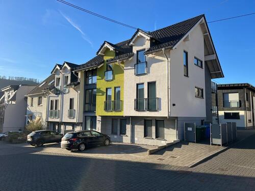 Foto - Traumwohnung mit hoher Lebensqualität in Hammerstein