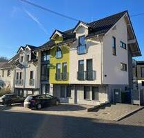 Traumwohnung mit hoher Lebensqualität in Hammerstein - Rheinbrohl