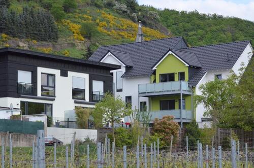 Foto - 3 Zimmer Etagenwohnung in Rheinbrohl