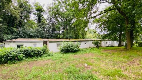 Foto - Vermietete 2-Zimmer-Reihen-Bungalow Wohnung in Lüstringen