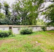 Vermietete 2-Zimmer-Reihen-Bungalow Wohnung in Lüstringen - Osnabrück Gretesch