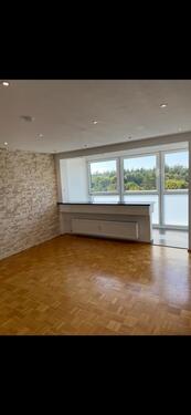 Foto - Helle 2-Zimmer Wohnung im 7.OG in Frauenaurach