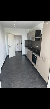 Foto - Etagenwohnung in Erlangen zur Miete