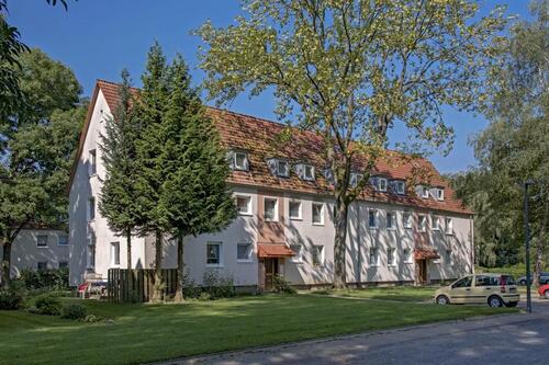 Foto - 3 Zimmer Erdgeschoßwohnung zur Miete in Herford