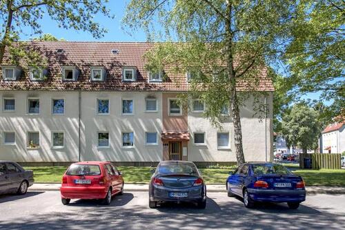 Foto - 3 Zimmer Erdgeschoßwohnung in Herford