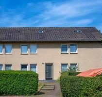 2-Zimmer-Wohnung in Herten Disteln