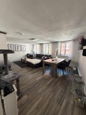 Foto - 2 Zimmer Etagenwohnung in Wernigerode