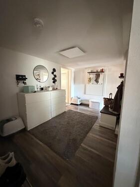 Foto - Etagenwohnung in Wernigerode zur Miete