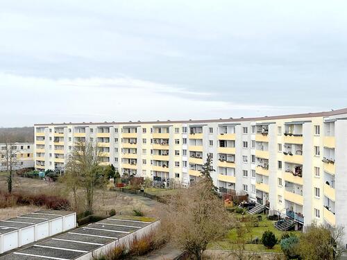 Foto - Familienwohnung mit Balkon! - 309,00&nbsp;EUR Kaltmiete, ca.&nbsp; 55,80&nbsp;m&sup2;