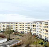 Familienwohnung mit Balkon! - 309,00&nbsp;EUR Kaltmiete, ca.&nbsp; 55,80&nbsp;m&sup2; in Halle (Saale) (PLZ: 06126) Nietleben