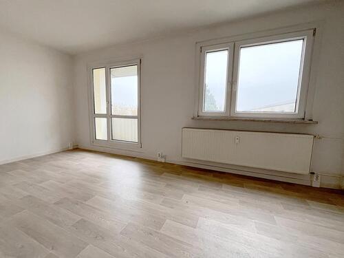 Foto - 3 Zimmer Etagenwohnung zur Miete in Halle (Saale)