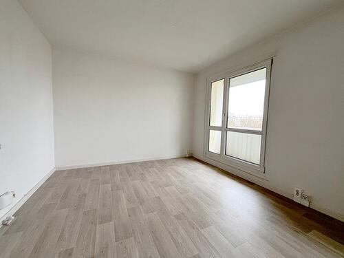 Foto - 3 Zimmer Etagenwohnung in Halle (Saale)