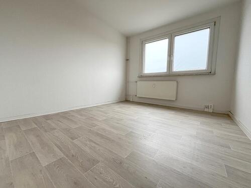 Foto - Etagenwohnung in Halle (Saale) zur Miete