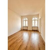 Traumhafte 2-Zimmer Wohnung in Leipzig - Schleußig