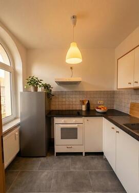 Foto - Etagenwohnung in Leipzig zur Miete