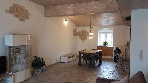 Foto - 3 Zimmer Dachgeschoßwohnung zur Miete in Lörrach