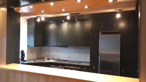 Foto - 3 Zimmer Dachgeschoßwohnung in Lörrach