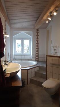 Foto - Dachgeschoßwohnung in Lörrach zur Miete