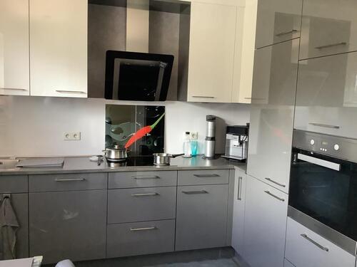 Foto - 4.5 Zimmer Doppelhaushälfte in Stuhr