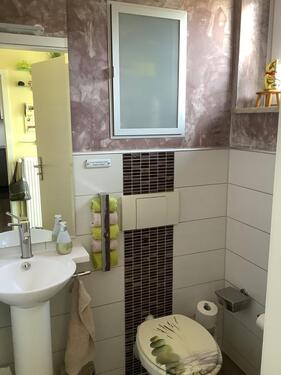 Foto - Doppelhaushälfte in Stuhr zum Kaufen