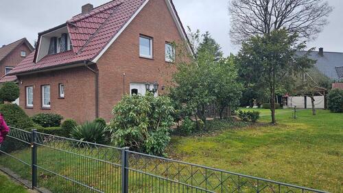 Foto - Freistehendes Einfamilienhaus in Kluse von privat zu verkaufen