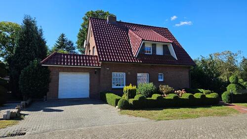 Foto - Einfamilienhaus in Dörpen zum Kaufen