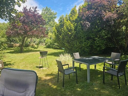 Foto - Hier biete ich einen Garten zur Miete in Limburg Linter