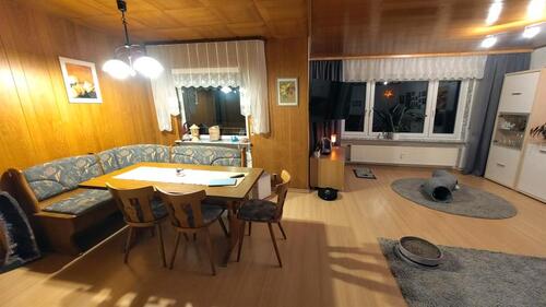 Foto - Etagenwohnung in Kirn zur Miete