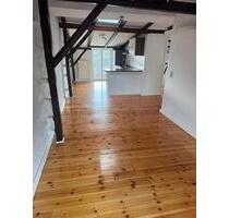 Dachgeschoss Wohnung - 820,00&nbsp;EUR Kaltmiete, ca.&nbsp; 62,00&nbsp;m&sup2; in Schwerin (PLZ: 19055) Altstadt