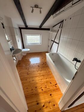 Foto - 2 Zimmer Dachgeschoßwohnung in Schwerin