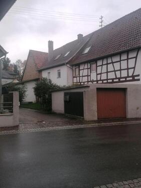 Foto - 5 Zimmer Einfamilienhaus zur Miete in Klingenmünster