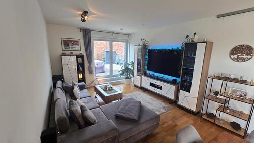 Foto - Einfamilienhaus in Hamburg zum Kaufen