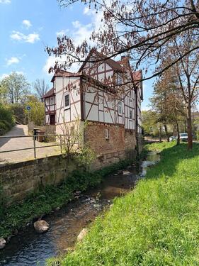 Foto - Charmantes Fachwerkhaus im Märchenviertel Niederzwehren