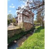 Charmantes Fachwerkhaus im Märchenviertel Niederzwehren - Kassel