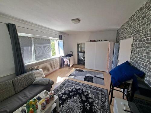 Foto - 1 Zimmer Etagenwohnung zum Kaufen in Berlin