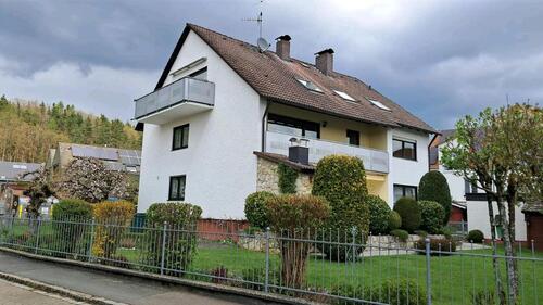 Foto - Eigentumswohnung mit Balkon und Gartenanteil in Schwarzenbruck