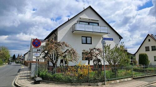 Foto - 4 Zimmer Etagenwohnung zum Kaufen in Schwarzenbruck