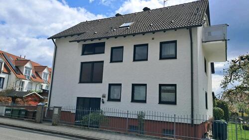 Foto - 4 Zimmer Etagenwohnung in Schwarzenbruck