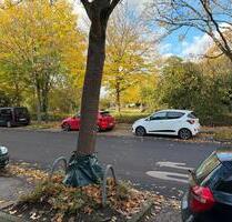 Tiefgaragenstellplatz im Doppelparker am botanischen Garten Uni D - Neuss Gnadental