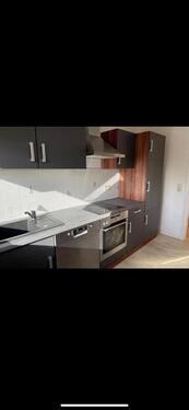 Foto - 3 Zimmer Dachgeschoßwohnung zur Miete in Gifhorn