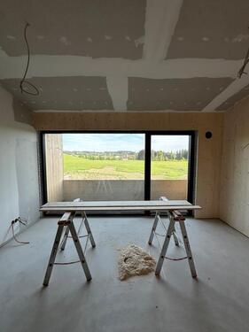 Foto - Etagenwohnung in Leutkirch im Allgäu zur Miete